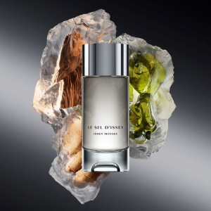 Le Sel d'Issey Coffret - Eau de Toilette